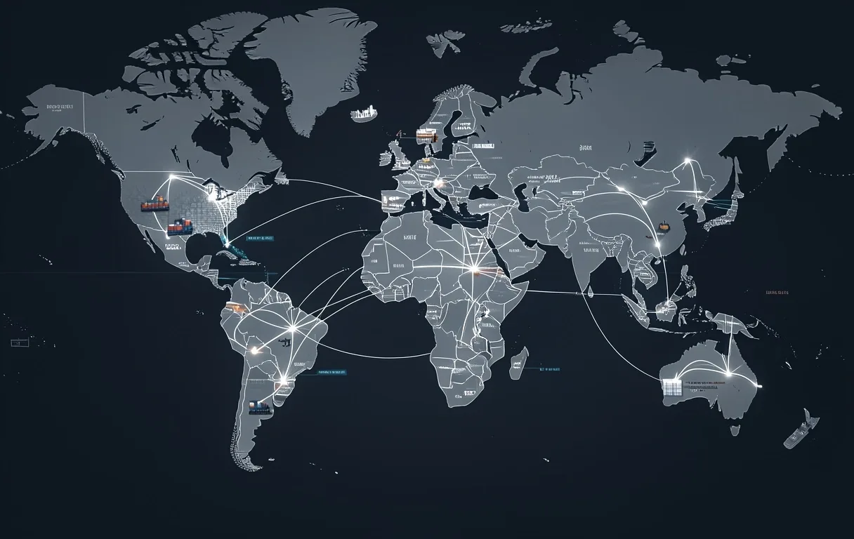 Network Visualization